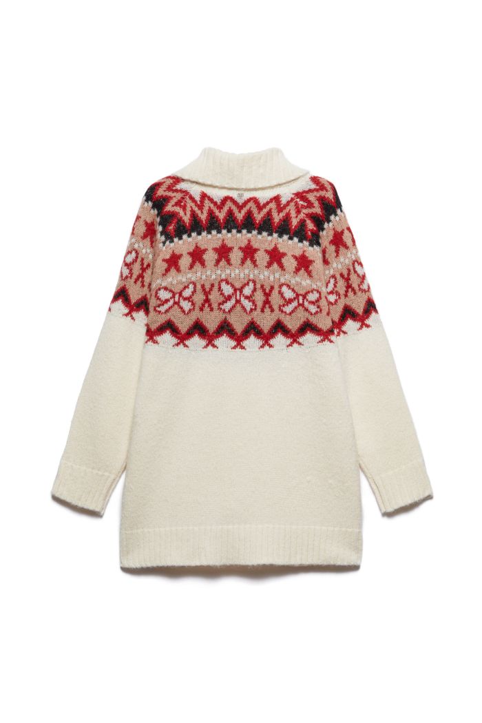 MAXI PULL MIRA - Aniye By