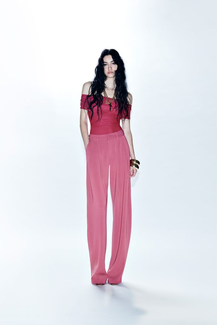 BELLA PANTS - Aniye By