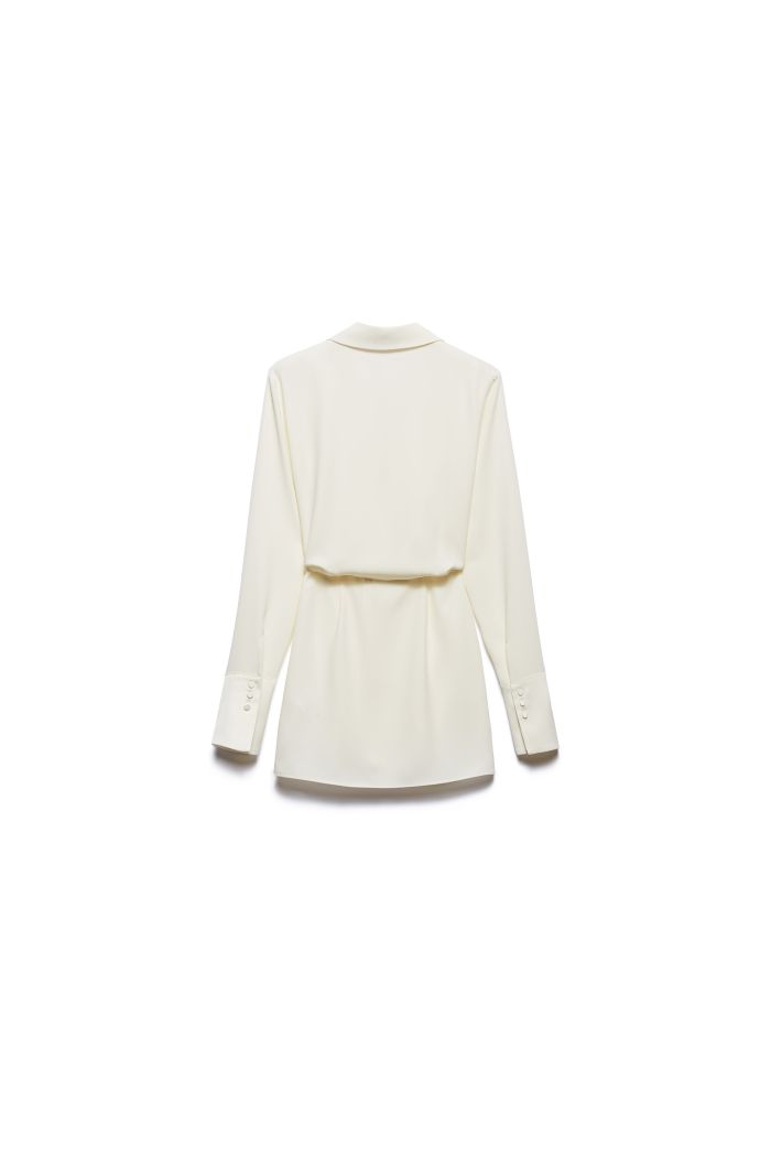 MINI DRESS ISHA - Aniye By