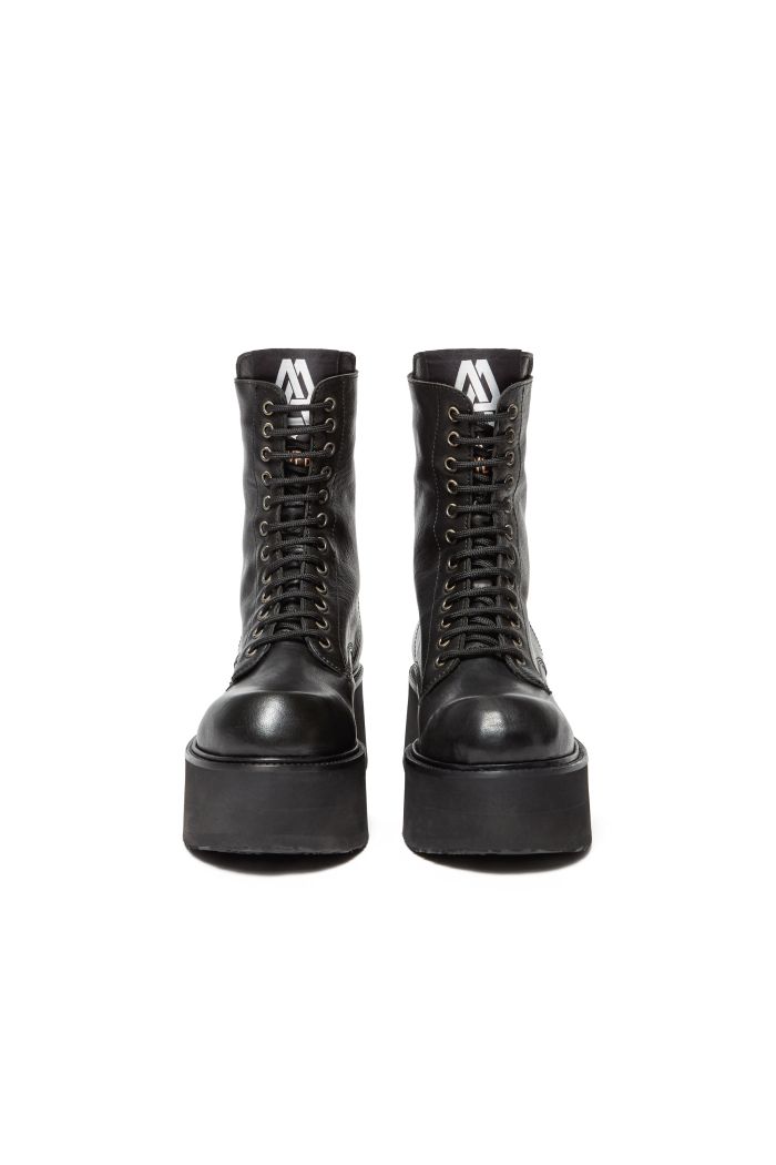 LONDON BOOTS - Aniye By