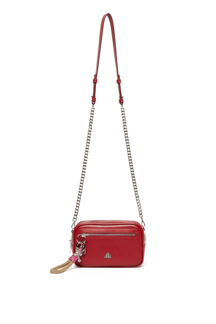 (A)SANTINA  BAG - Aniye By