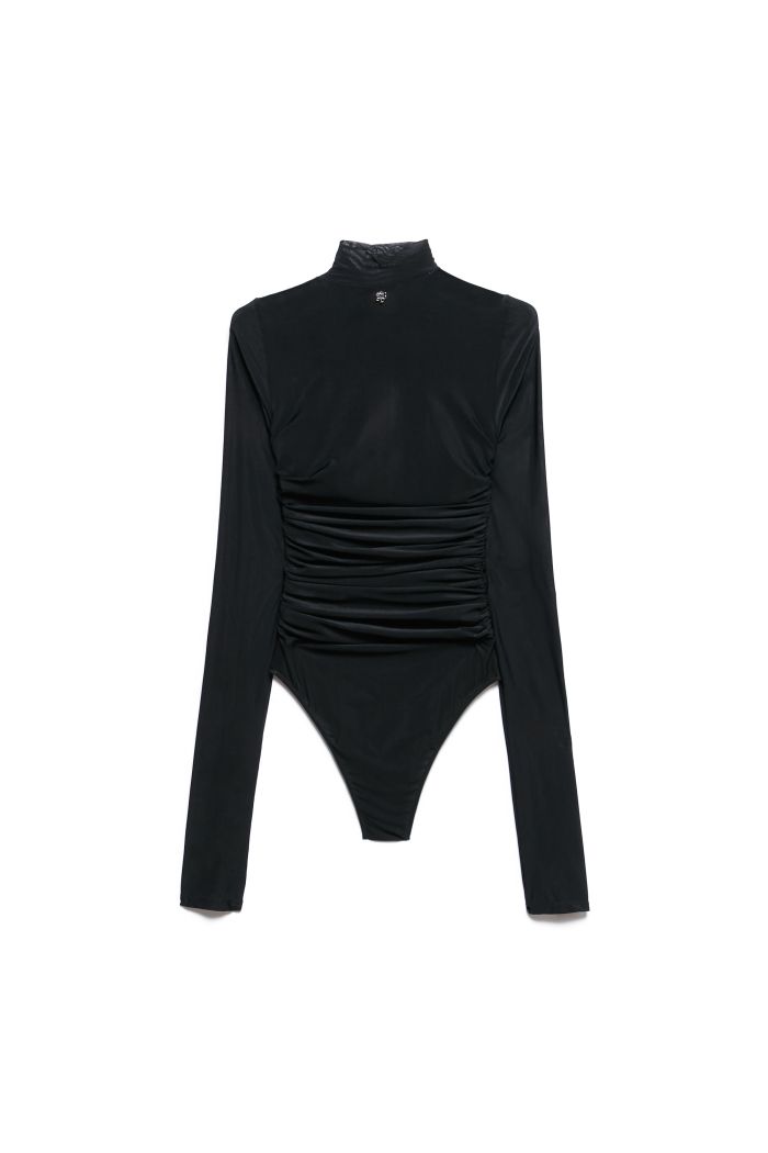 NECK BODY SCANDAL - Aniye By