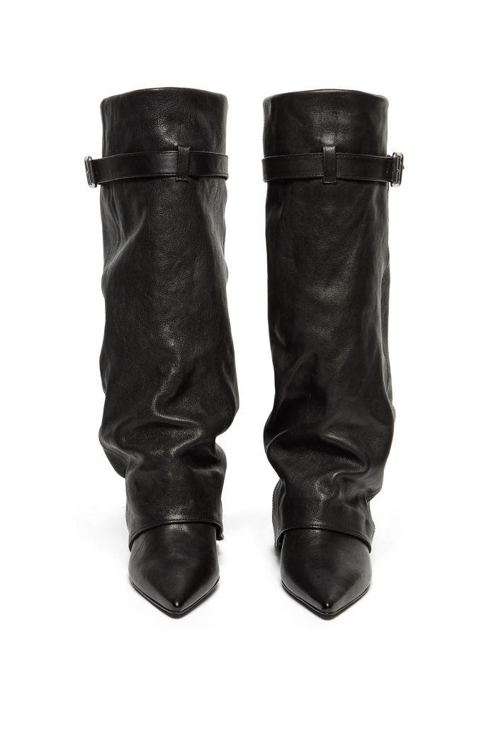 HERIN BOOTS - Aniye By