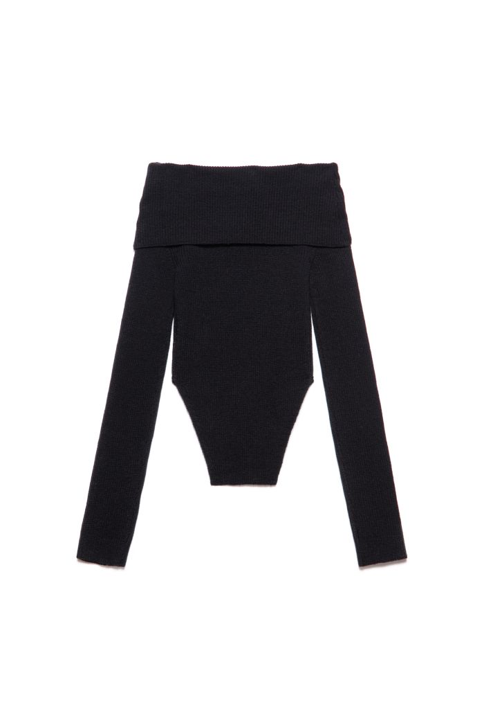TOP VICKI - Aniye By