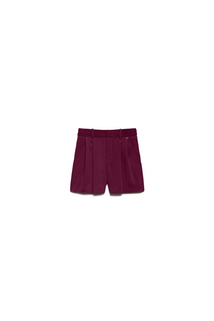 BELLA SHORTS - Berry love