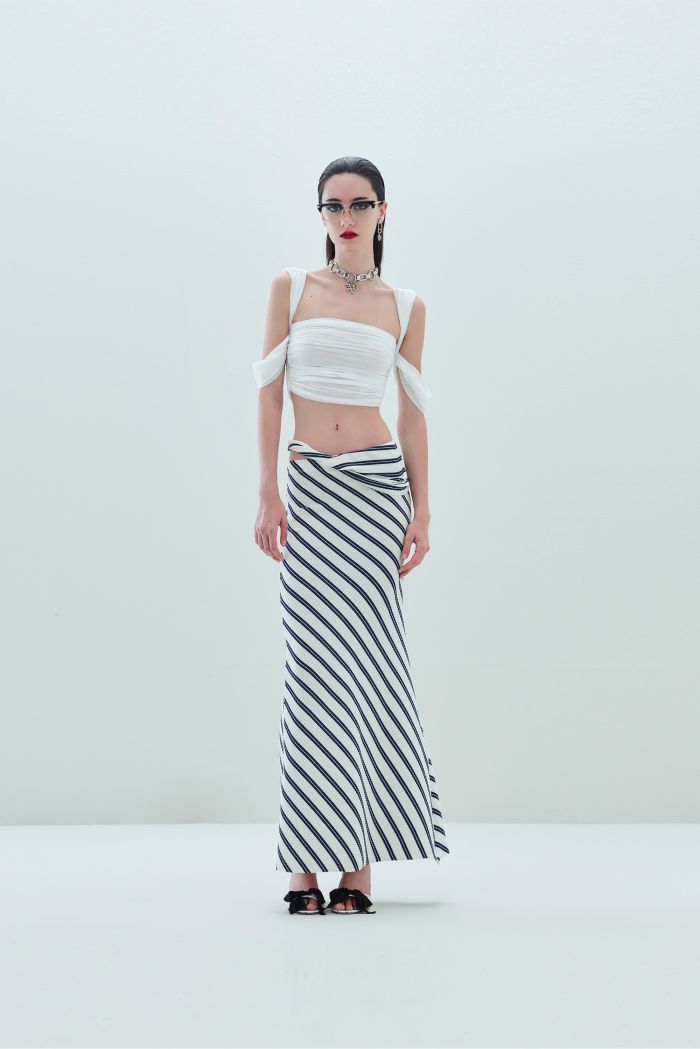 NORAH SKIRT - Aniye By