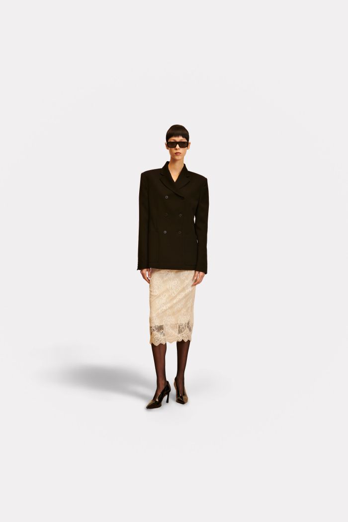 BLAZER HARLOW - Aniye By