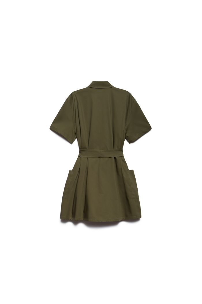 CHEMISIER COSTANZA - Aniye By