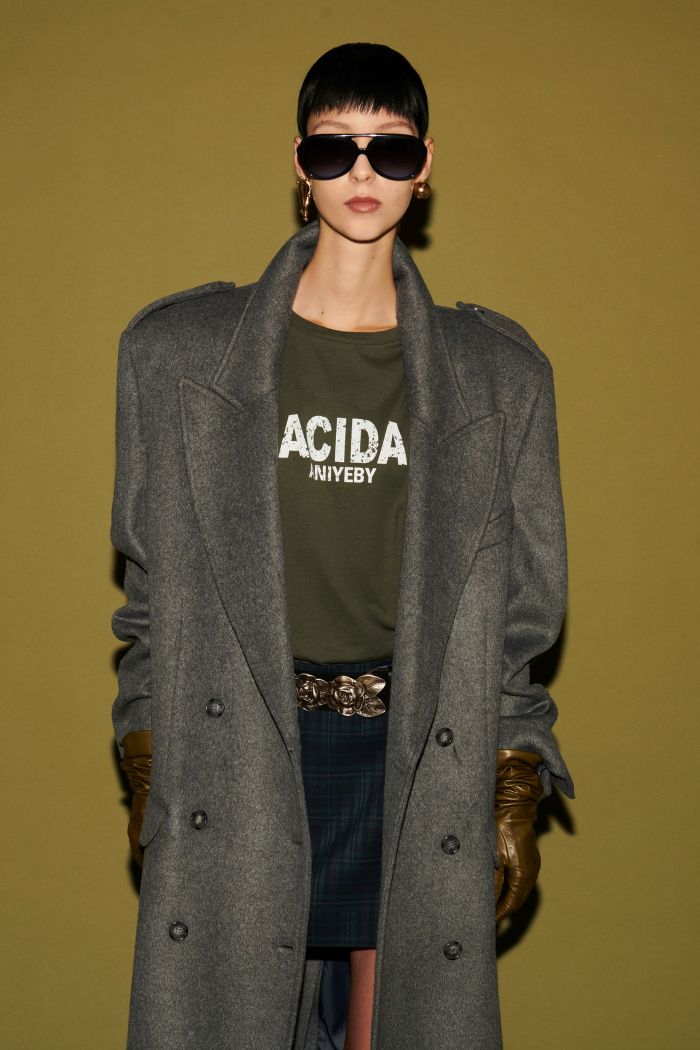 ACIDA TEES - Aniye By