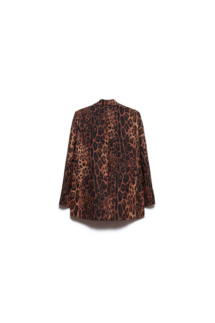 OVER JACKET IRA - Aniye By