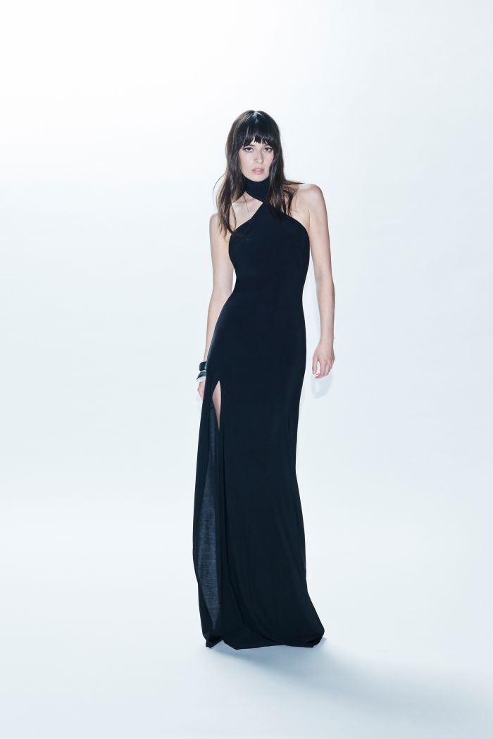 TURTLE DRESS NORAH - Aniye By