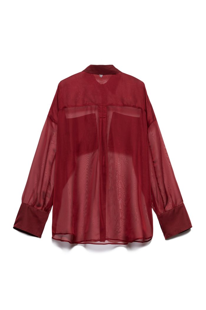 SHIRT IVETTE - Aniye By