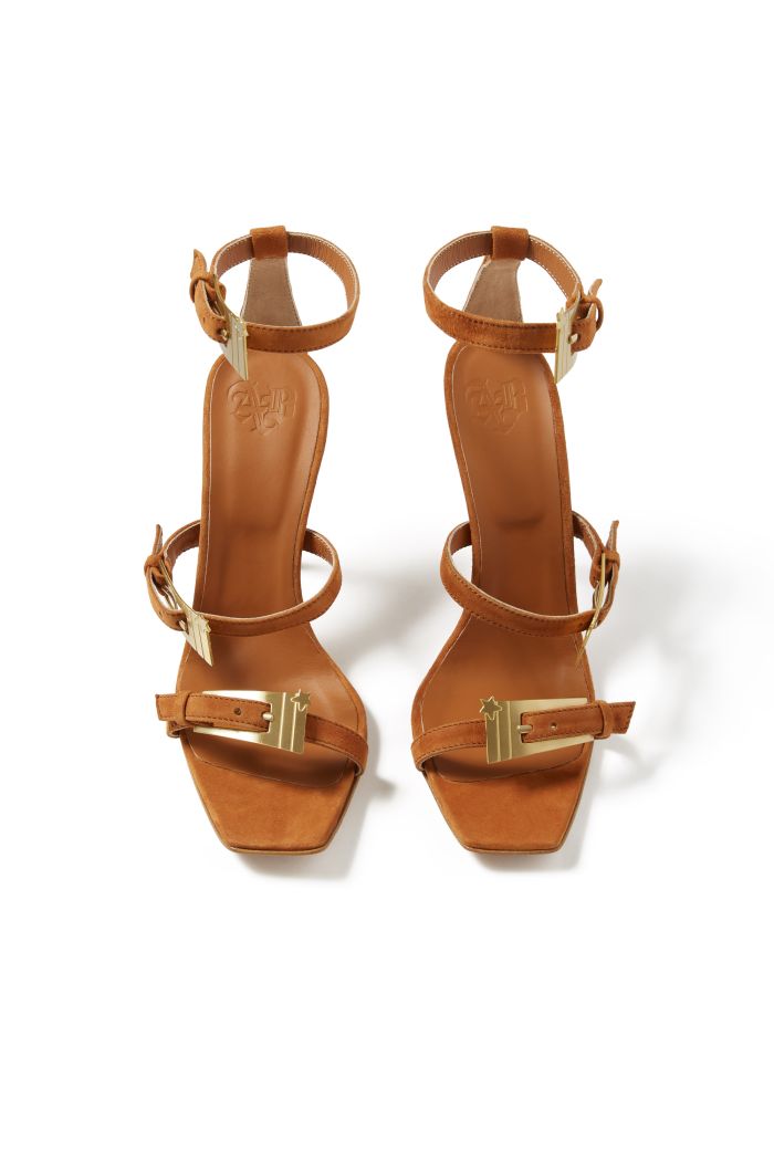 CHARLIE HEELS - Aniye By