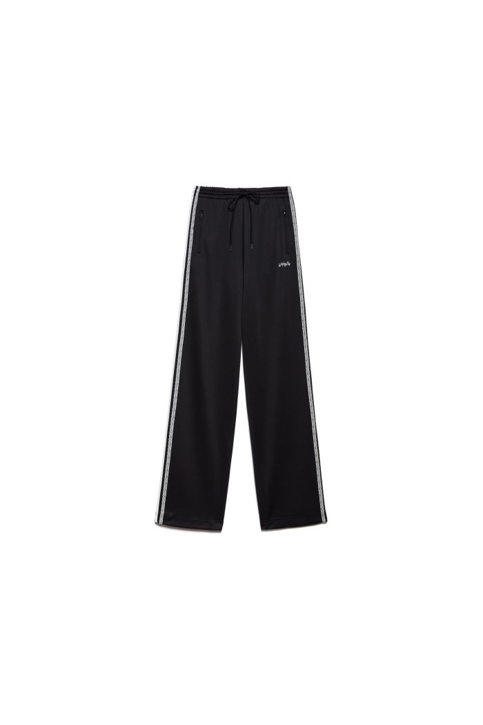 JOGGER SIENNA - Black