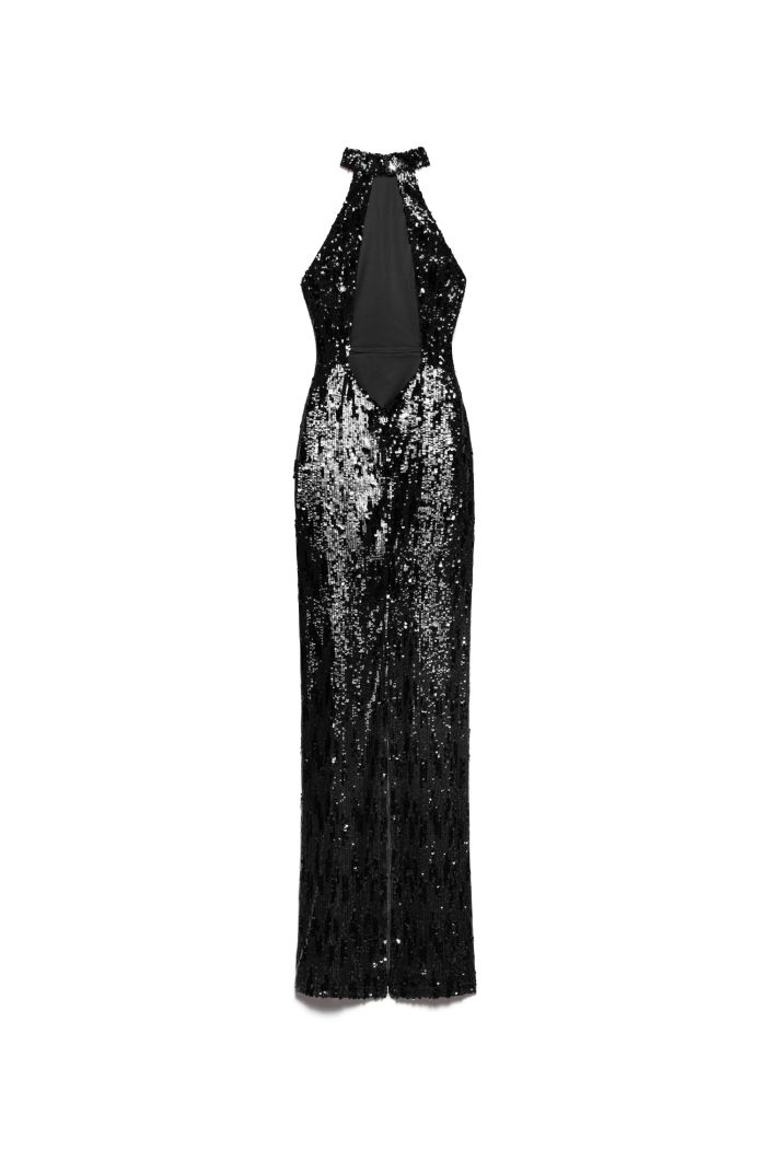 NECK DRESS LULÙ - Aniye By