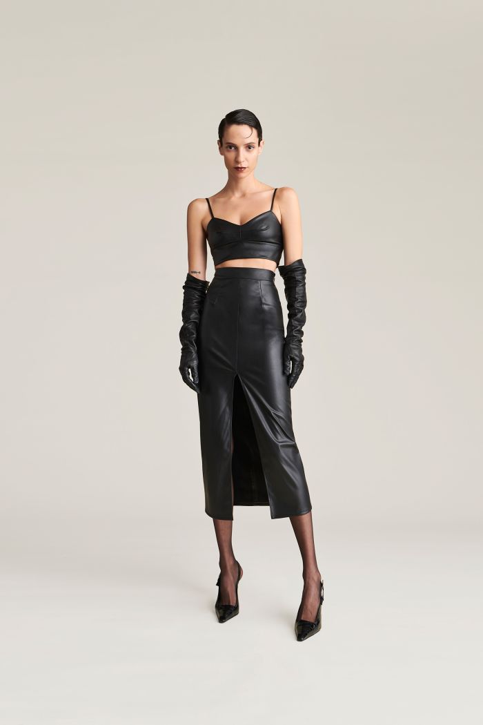 BRALETTE CARLY