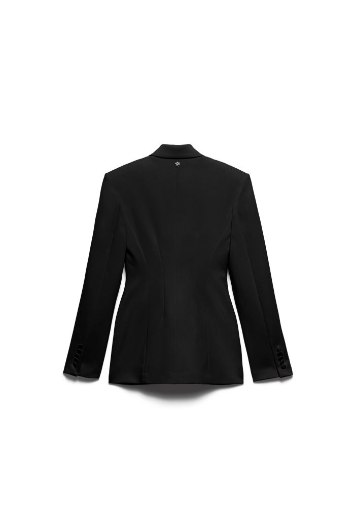 BUSTIER JACKET SIENNA - Aniye By