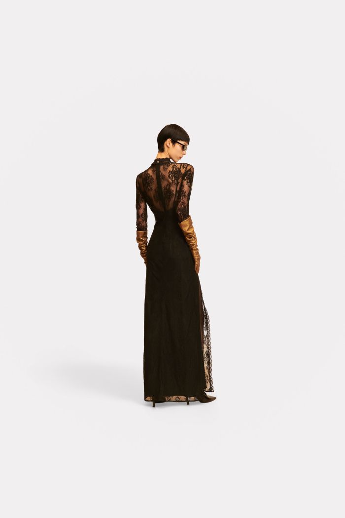 LONG DRESS VIVÌ - Aniye By