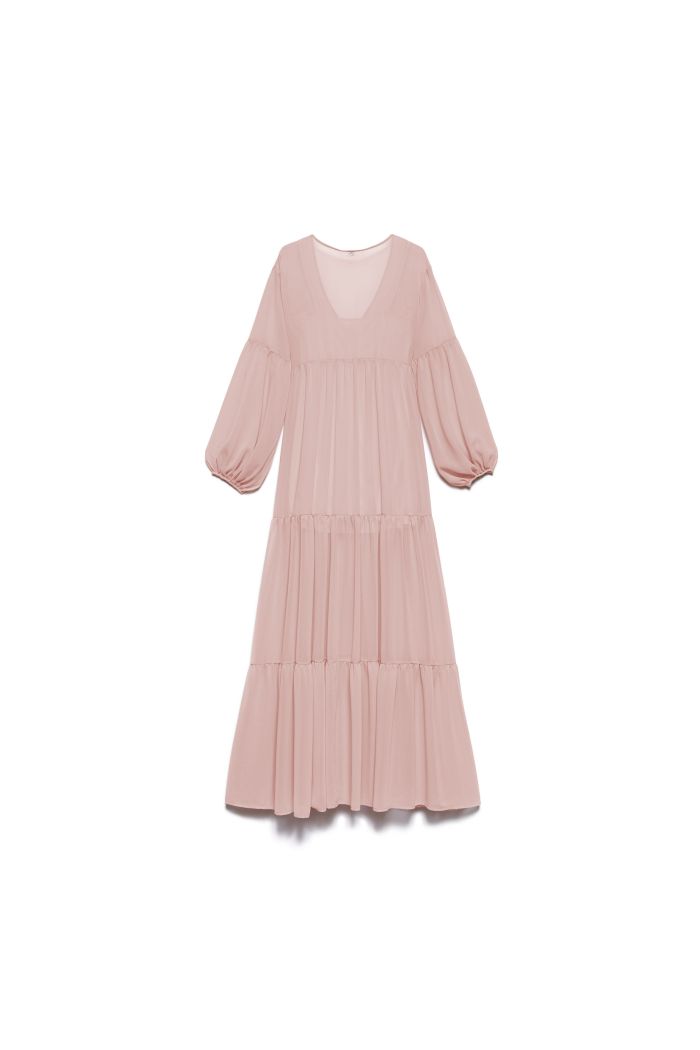 LONG DRESS TESSA - Aniye By