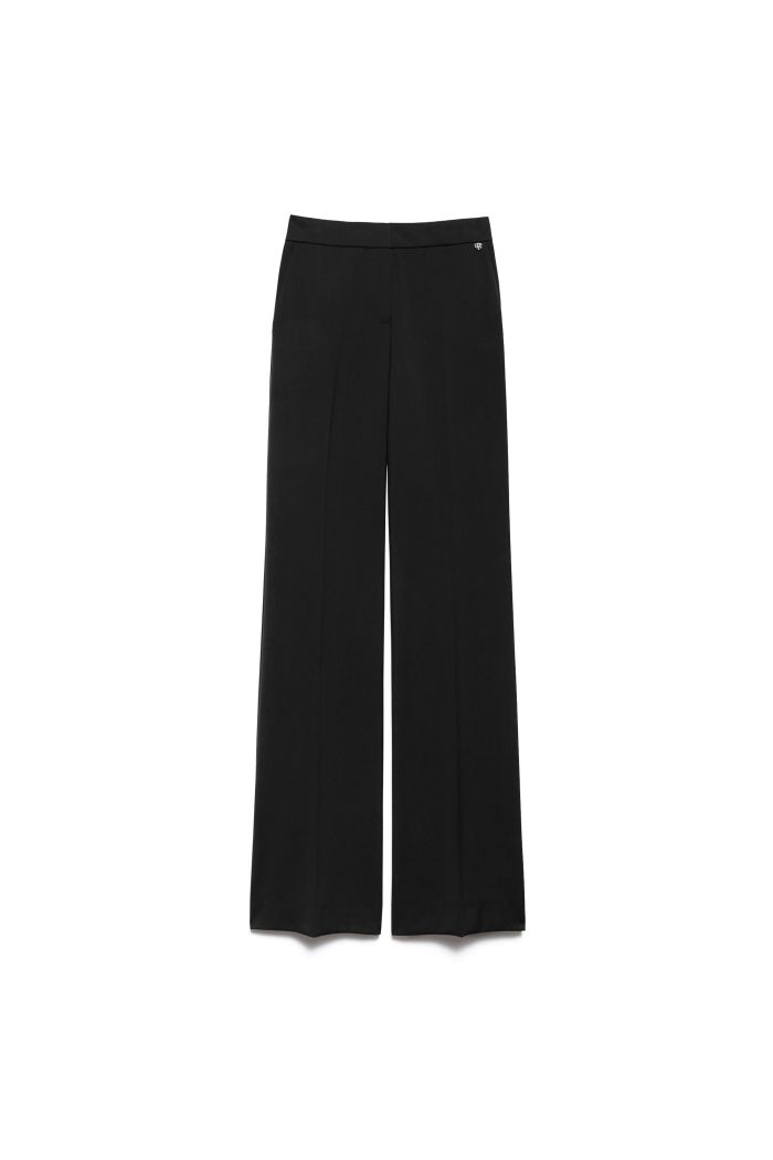 STRAIGHT DANDY - Black