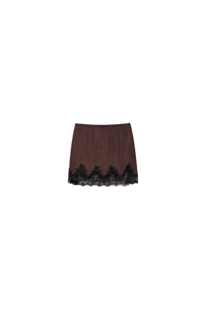 MINI SKIRT COCO - Aniye By