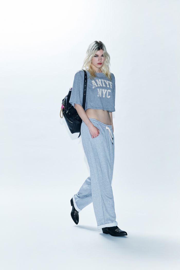 T-SHIRT N-Y- URBAN - Aniye By