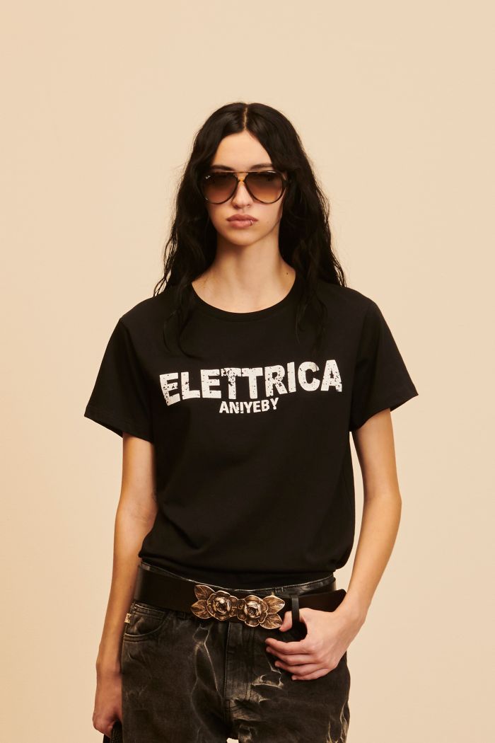 ELETTRICA TEES