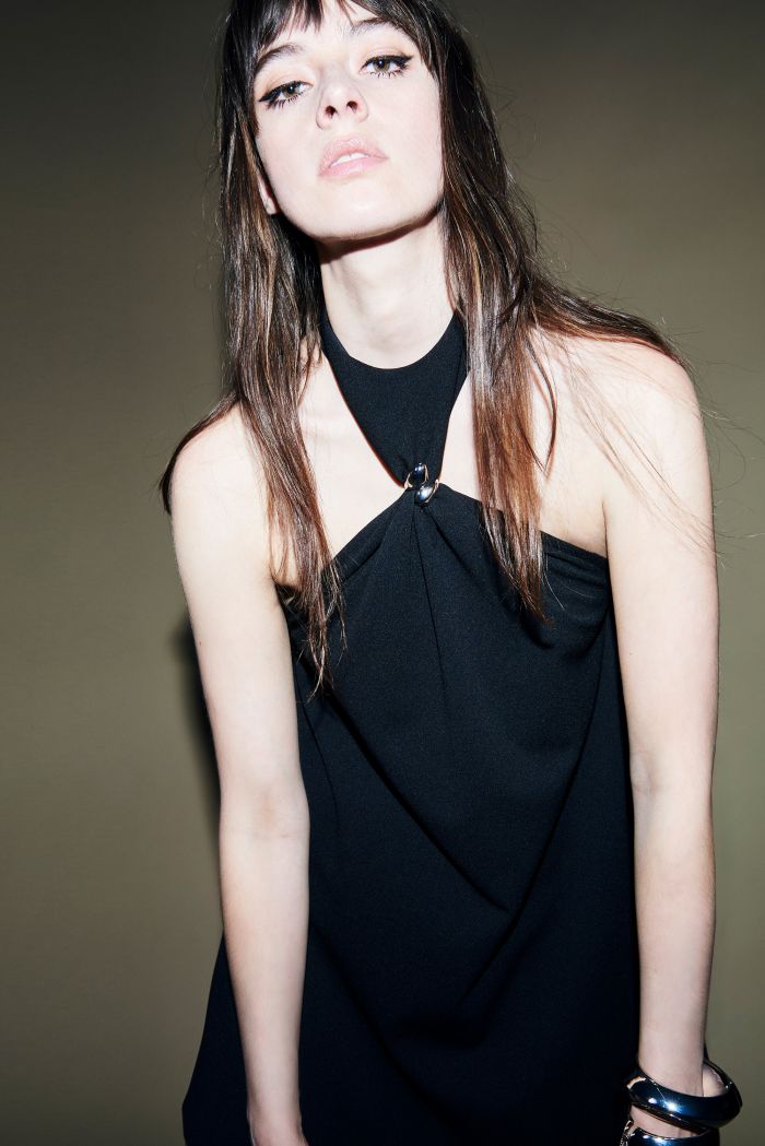 TURTLE DRESS SHANA - Aniye By