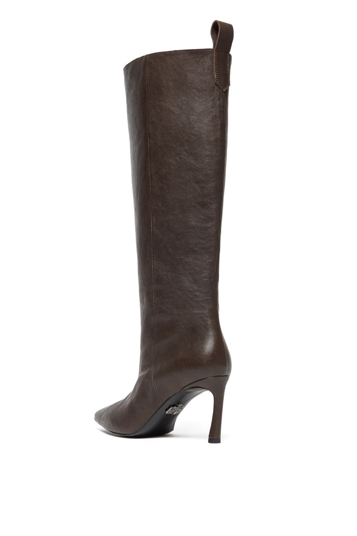 RAVEN BOOTS - Aniye By