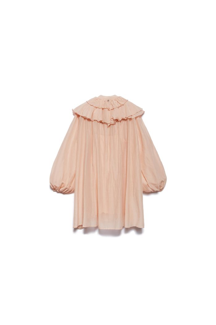 MINI DRESS CARMEN - Aniye By