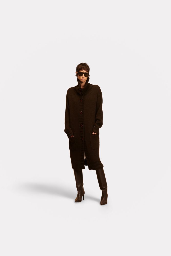 TINA COAT - Aniye By