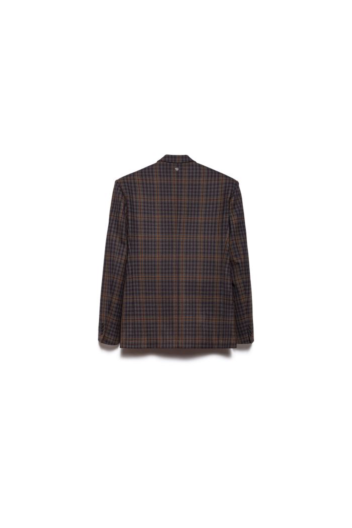 OVER BLAZER LEN - Aniye By