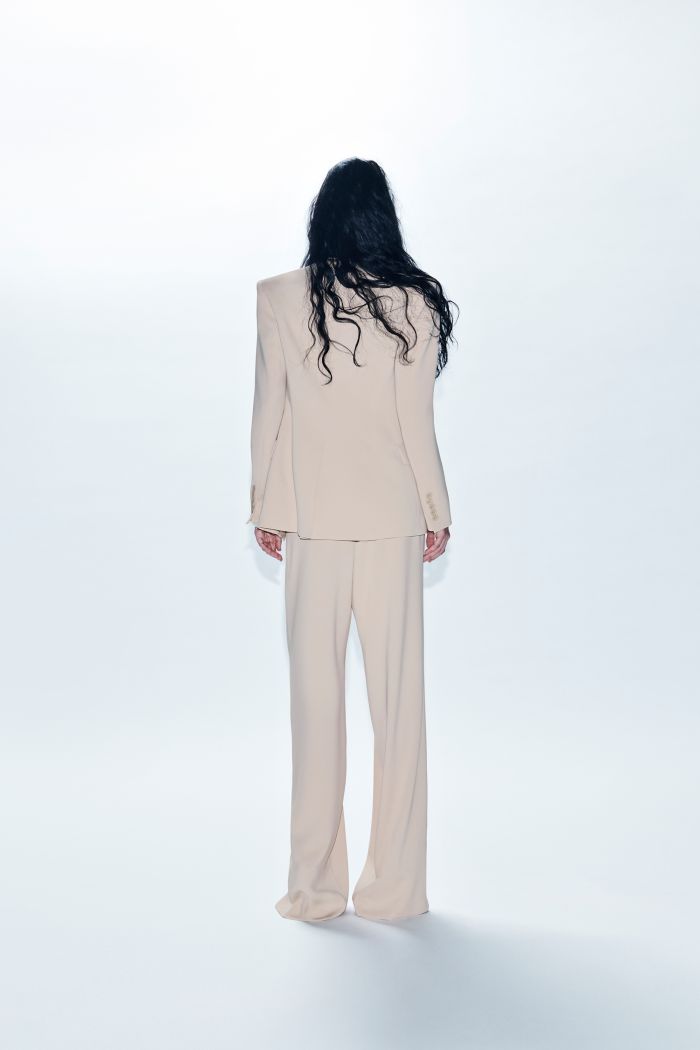 BELLA JACKET - Aniye By