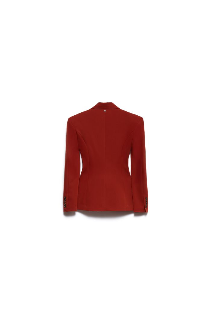 RIO JACKET - Aniye By