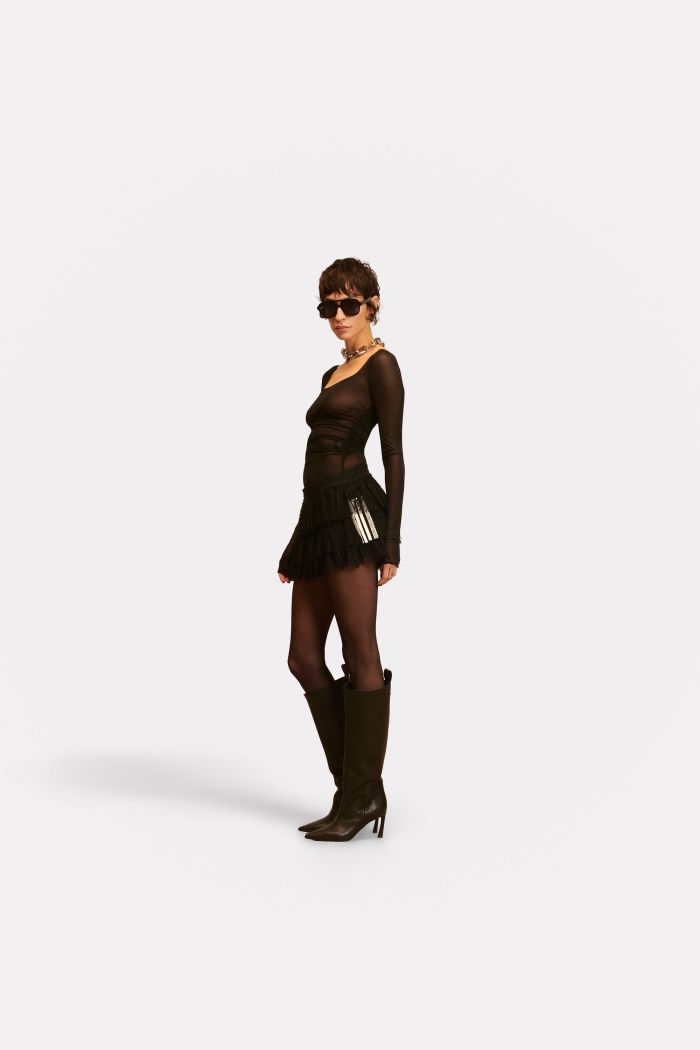 MINI SKIRT VIVÌ