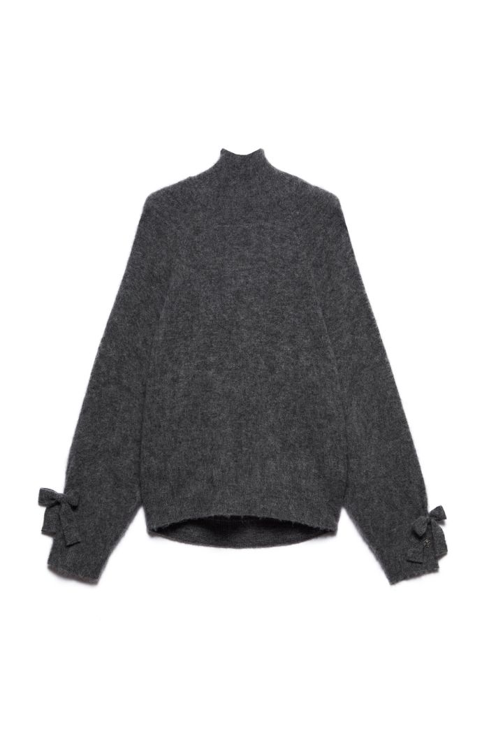 TURTLENECK HOLLY - Aniye By