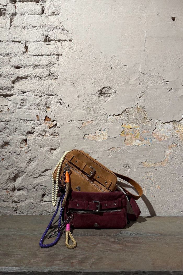 MEDIUM SANTA BAG - Aniye By