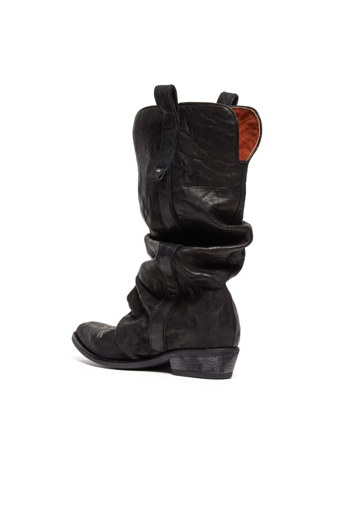 CHARMS TEX BOOTS - Aniye By