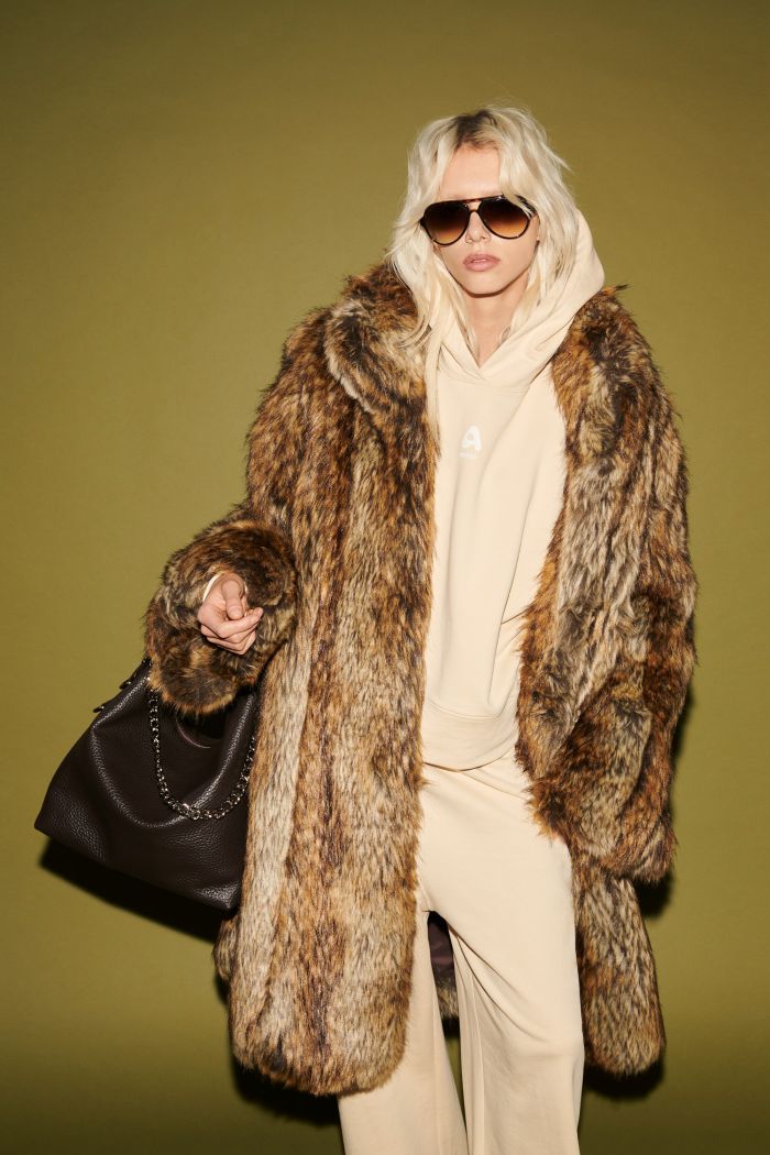 ZOE BAG - Aniye By
