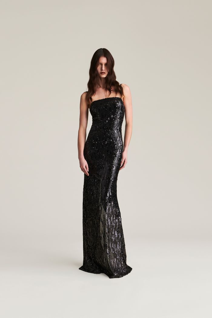 LONG DRESS LULÙ