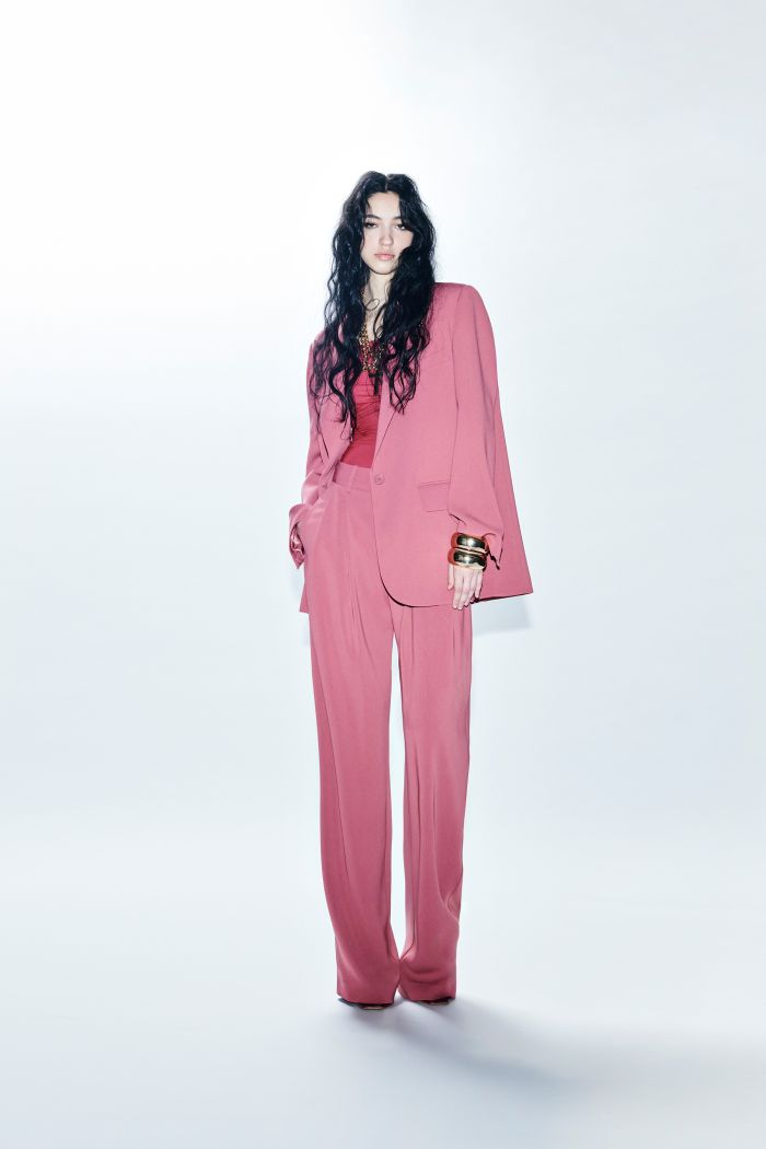 OVER JACKET BELLA - Aniye By