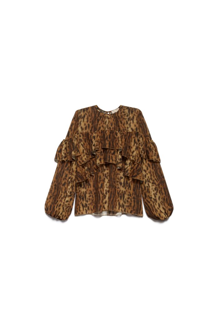 BLOUSE EVA