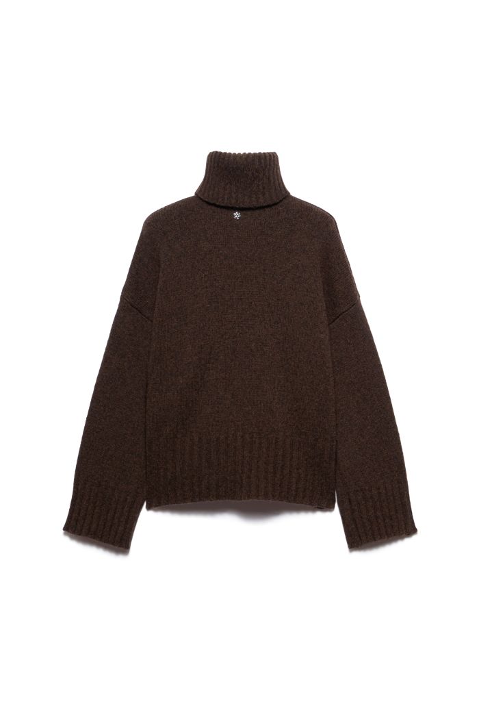 TURTLENECK CHRIS - Aniye By