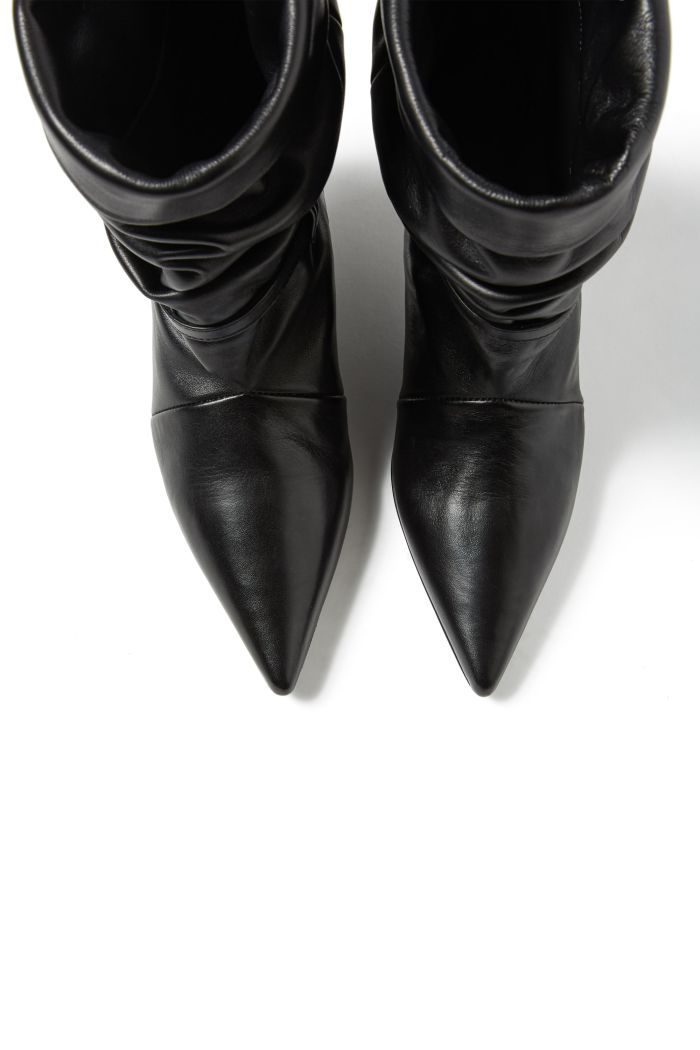 YUNA BOOTS - Aniye By