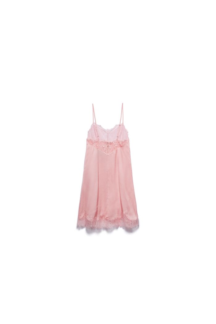 MINI DRESS TARA - Aniye By