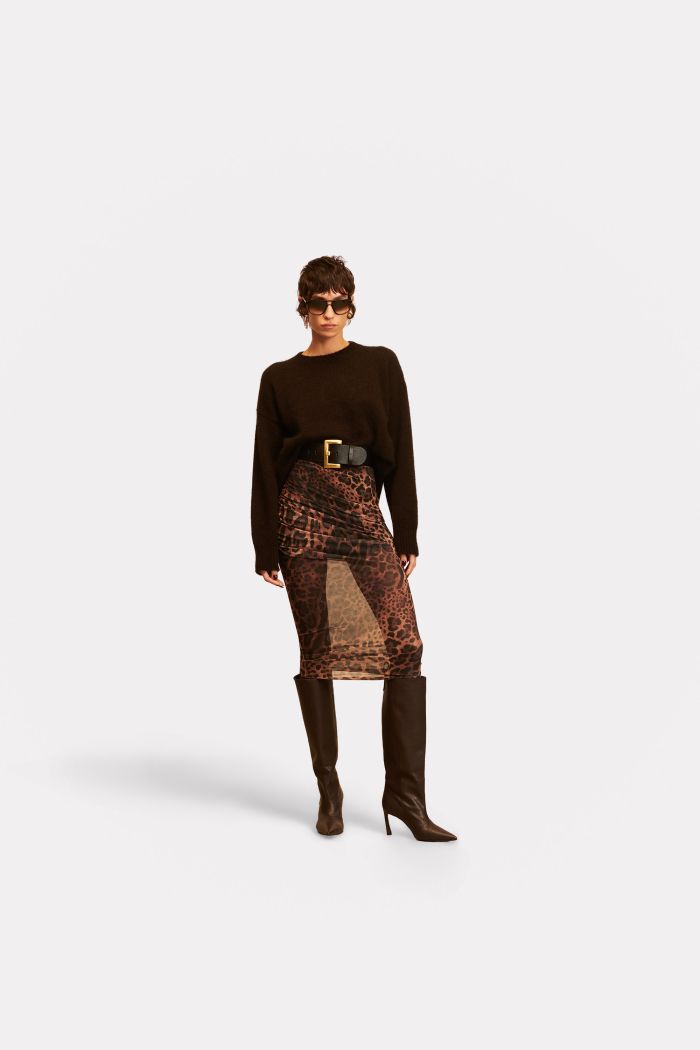 SKIRT LULÙ