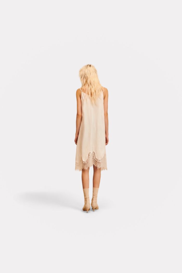 SLIP DRESS COCO - Aniye By