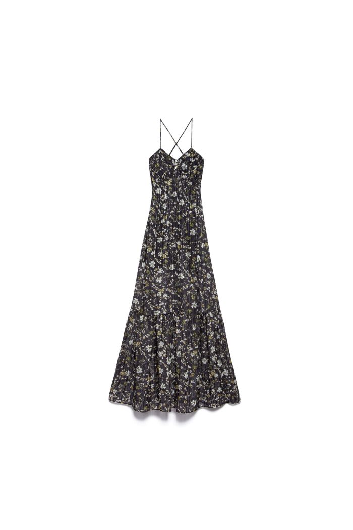 SLIP DRESS ESTHER - Aniye By