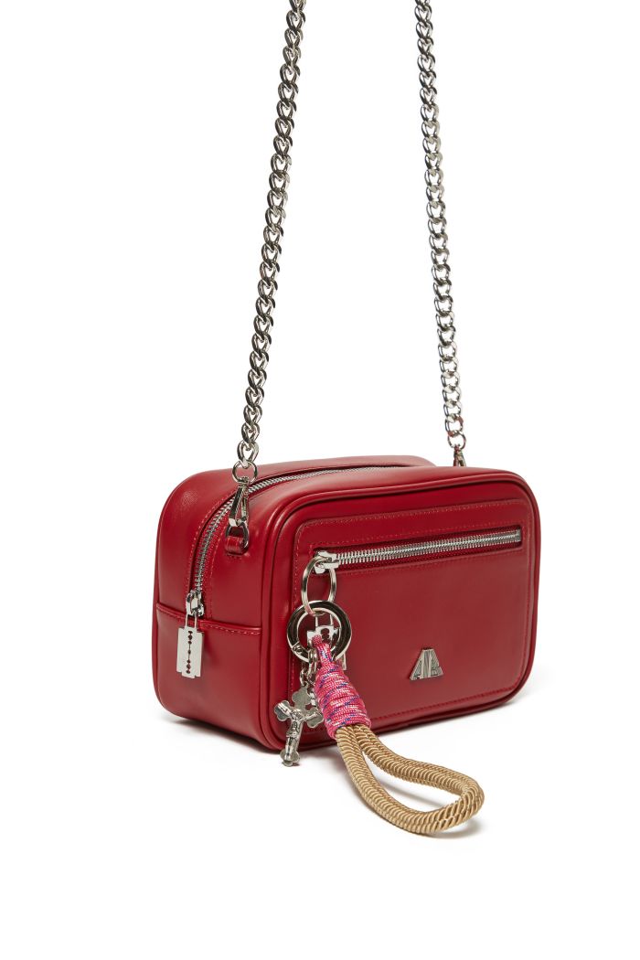 (A)SANTINA  BAG - Aniye By