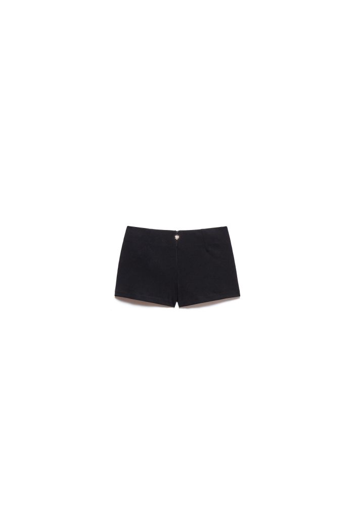 MINI SKIRT TYLO - Aniye By